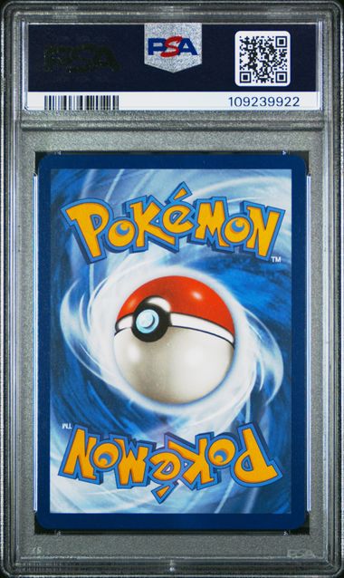 Pikachu 2024 Pokemon Trick Or Trade #018/091 PSA 10