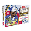 2024 Topps Archives Signature Series Active Baseball 20 Box Case