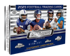 2023 Topps Composite Football Delight 10 Box Case