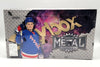 2020/21 Upper Deck Skybox Metal Universe Hockey Hobby Box