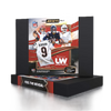 2026 Under Wraps Autographed NFL Jerseys Vol. II