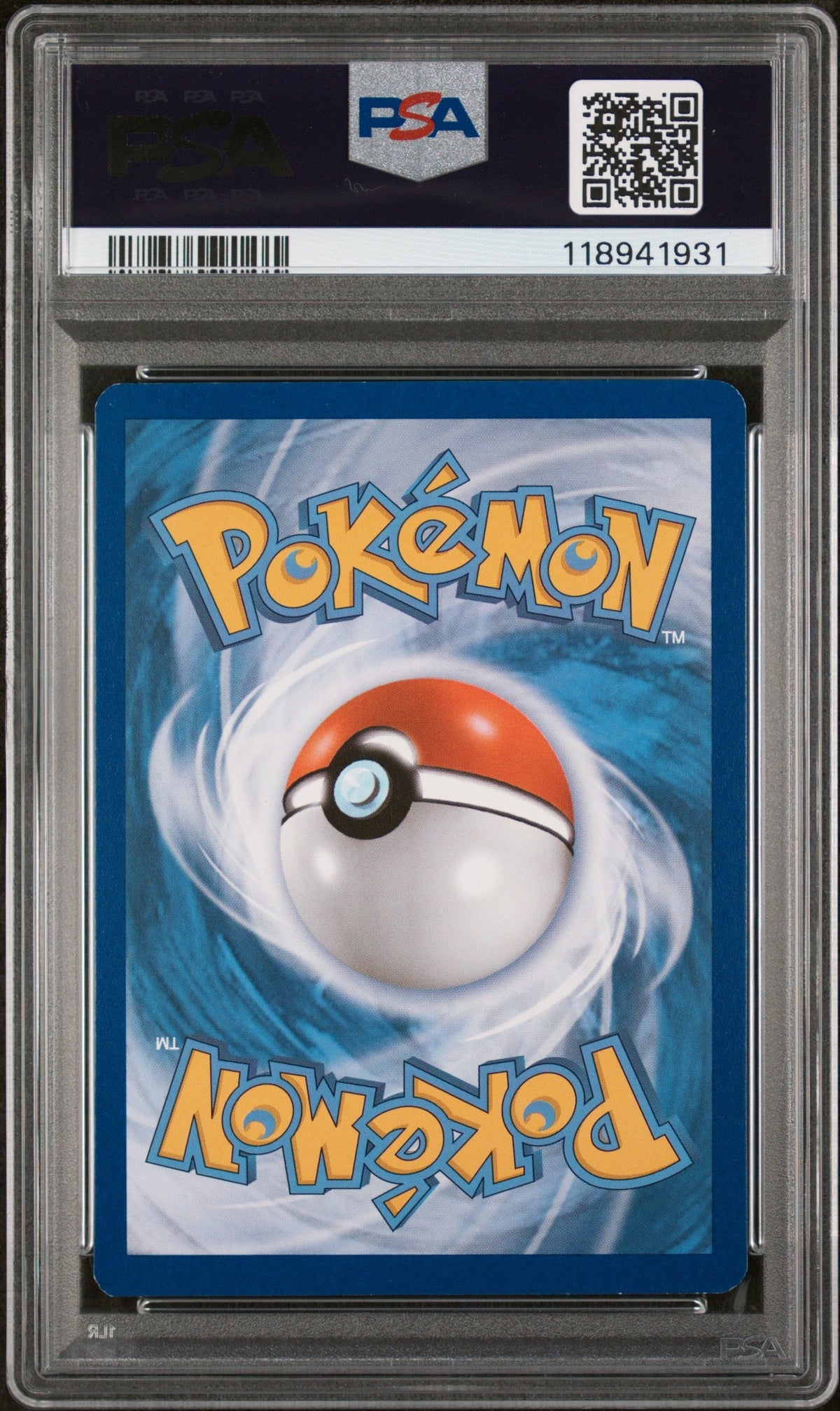 2014 Pokemon Xy Phantom Forces Ultra Rare M Gengar Ex #121 PSA 7