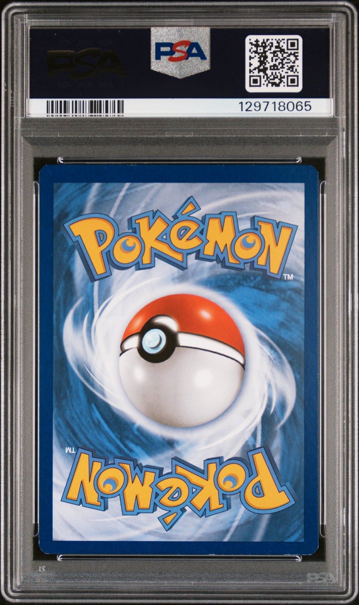 2014 Pokemon Xy Phantom Forces M Gengar Ex #35 PSA 7