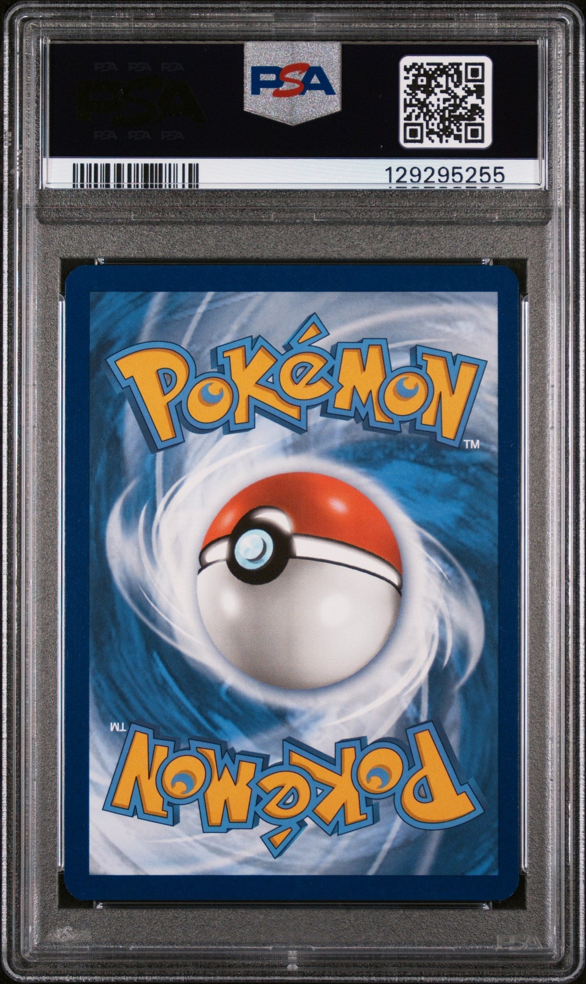 2023 Pokemon Sword And Shield Black Star Promo Crown Zenith Elite Trainer Box Lucario Vstar #Swsh291 PSA 10