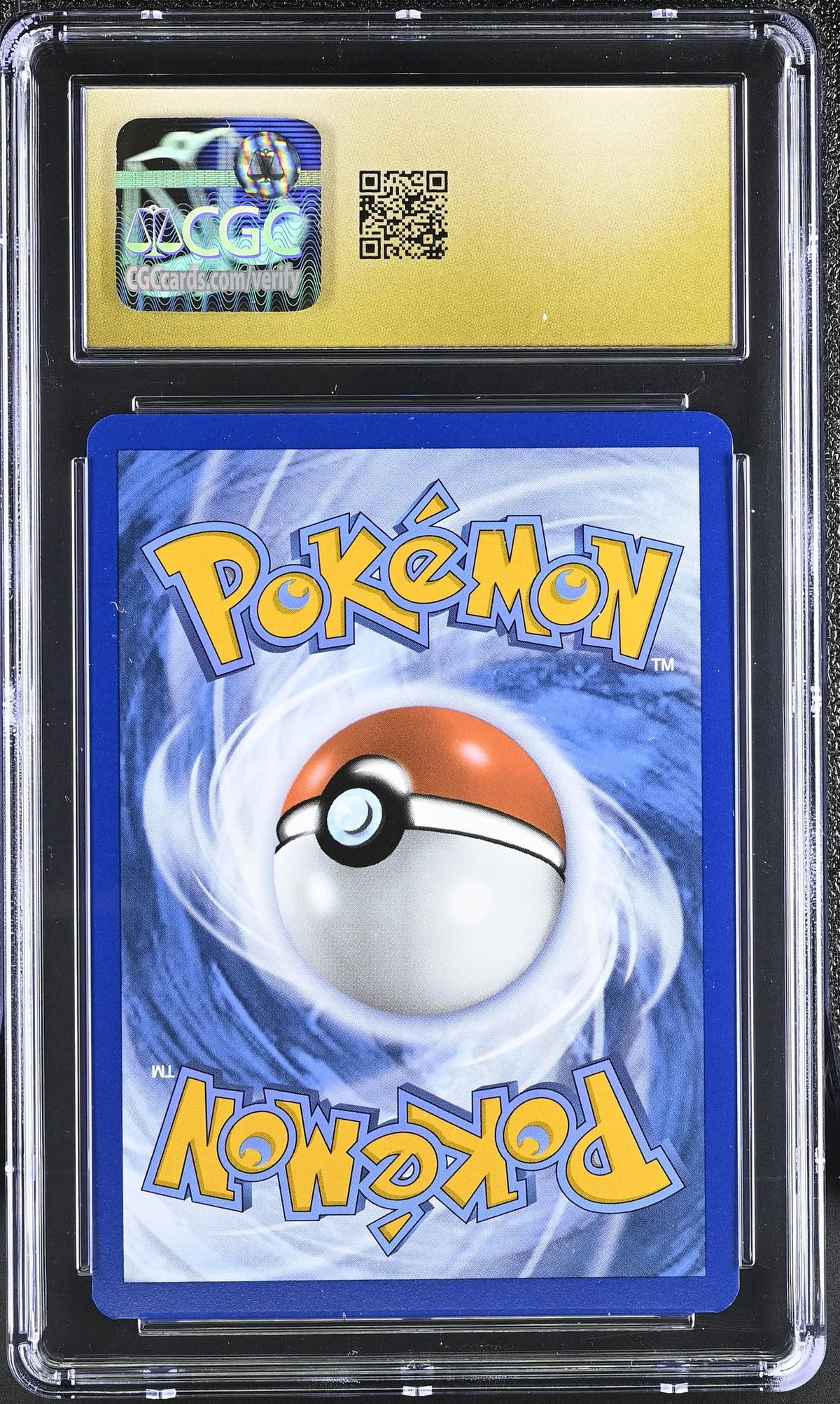 2023 Obsidian Flames #209/197 Lechonk Illustration Rare - Holo CGC 10