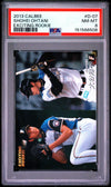 2013 Calbee Japan Exciting Rookie Shohei Ohtani #D-07 PSA 8