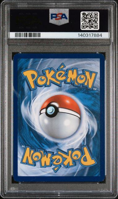 Blastoise Ex - 142/146 - Xy Base Set - 2014 Pokemon - PSA 7