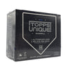 2009 Topps Unique Baseball Hobby Box