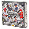 2014 Panini Prizm Baseball Hobby Box