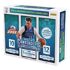 2020-21 Panini Contenders Basketball Hobby Box