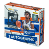 2020-21 Panini Donruss Basketball Choice Box