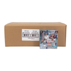 2025 Topps Chrome Football Mega 20-Box Case