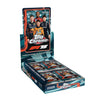 2025 Topps Chrome Formula 1 Hobby Box