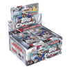 2026 Topps Chrome Football Hobby Jumbo Box **PRESALE**