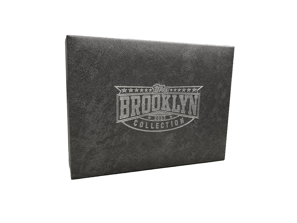 2023 Topps Brooklyn Collection Baseball
