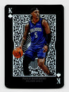 2025-26 Topps All Kings SSP Paolo Banchero #AK-11