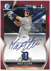 2023 Bowman Draft HTA 6 Box Case Break #116