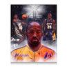 Kobe Bryant “Mamba Mentality”