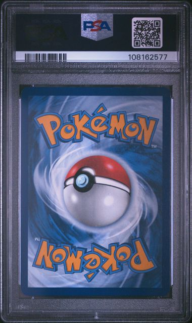 Latios Pokémon Surging Sparks Illustration Rare #203/191 PSA 10