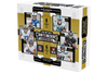2023 Panini Contenders Football Hobby 12 Box Case