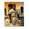 Roberto Clemente “The Great One”