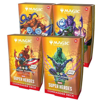 Magic: The Gathering