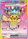 Pikachu ex - 277/217 - ME: Ascended Heroes (ASC)