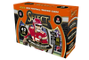 2025 Panini Select Football Hobby Mega 20 Box Case