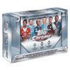 2025/26 Topps UEFA Club Competitions Chrome Soccer Delight 6 Box Case