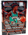 2019/20 Panini Obsidian Basketball Hobby Box
