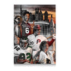 Philly Sports "Broad Street Boys"