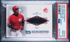 Ken Griffey Jr. 2001 Sp Authentic Upper Deck Exclusives Jersey #UD-KG PSA 10