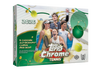 2026 Topps Chrome Tennis Delight 6 Box Case