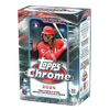 2024 Topps Chrome Baseball Blaster 40 Box Case