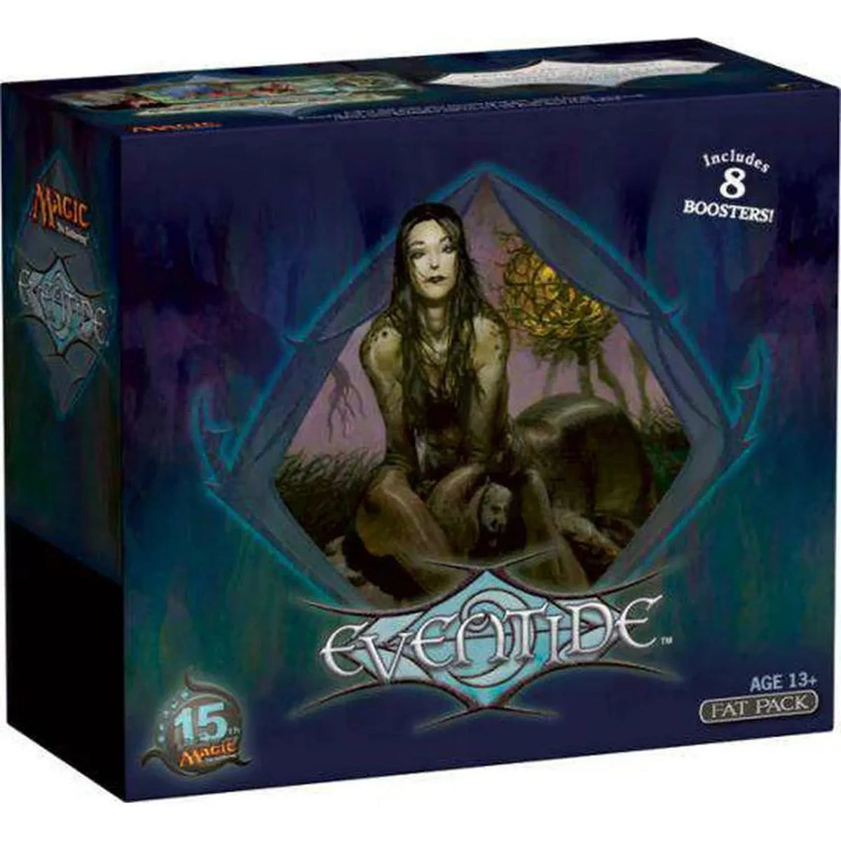 Magic The Gathering: Eventide Fat Pack