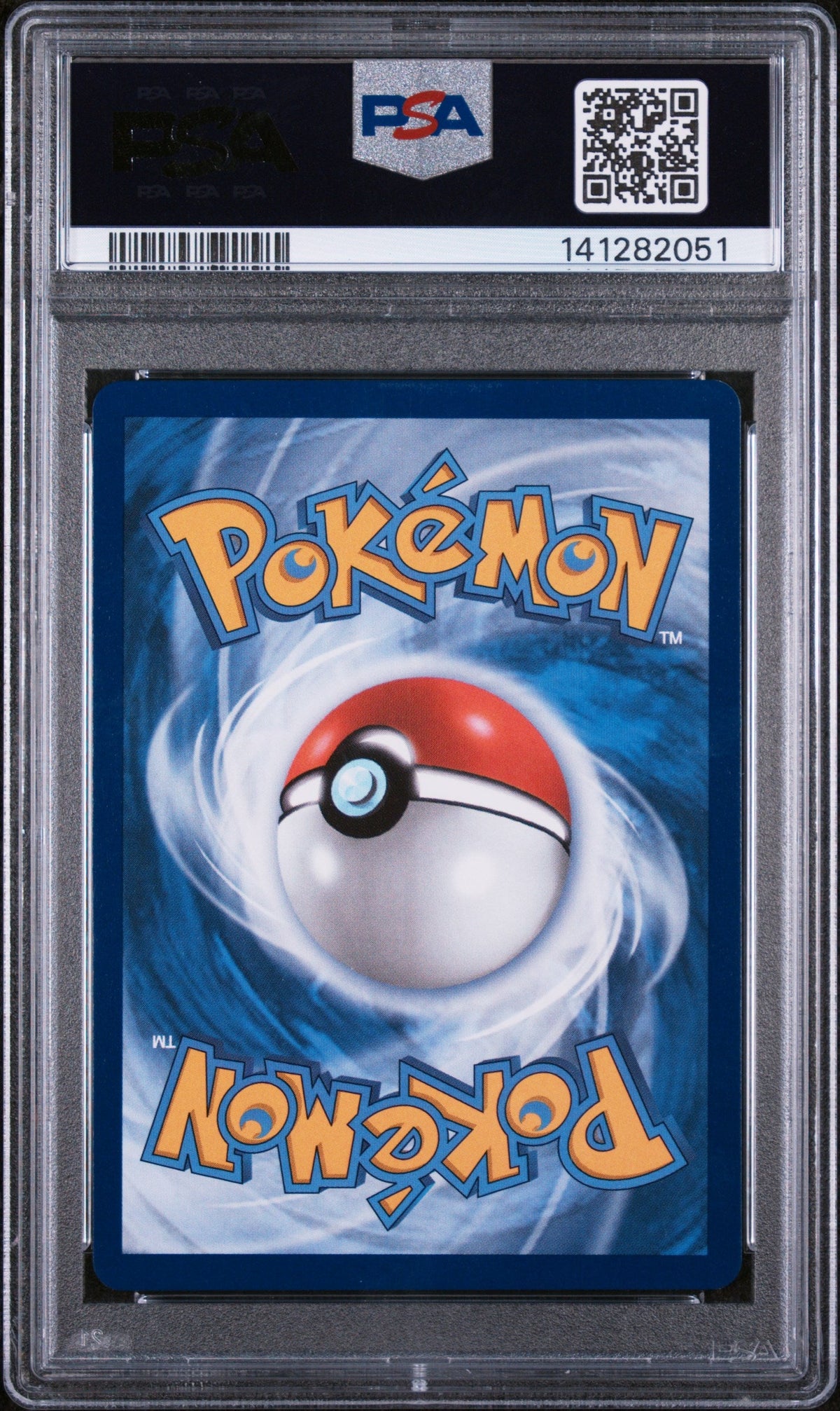 PSA 10Zacian #15 Mep Black Star Promo