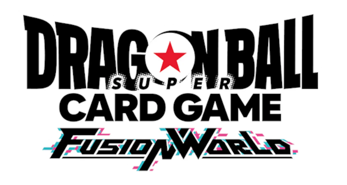 Dragon Ball Super Cg Fusion World - Dual Evolution (Fb09) - Booster Box (24X Packs)