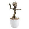 Guardians Of The Galaxy 13" Dancing Groot Premium Motion Statue