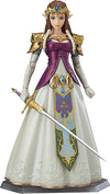 Legend of Zelda Twilight Princess Zelda Figma Action Figure