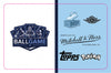 Ballgame Gift Card