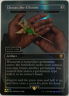Elessar, the Elfstone - Cloudstone Curio (Serial Numbered) - Commander: The Lord of the Rings: Tales of Middle-earth (LTC)