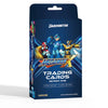 Mega Man X Series 1 Trading Cards