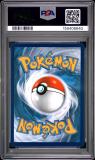 Rapid Strike Urshifu Vmax 170/163 Battle Styles - 2021 Pokemon - PSA 10