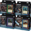 Magic The Gathering Universes Beyond Warhammer 40k Commander Deck Display (4 Decks)