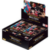 One Piece Emperors in the New World Booster Box