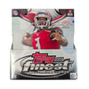 2015 Topps Finest Football Hobby Box
