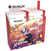 Magic The Gathering Universes Beyond Marvel Spider-Man Collector Booster Box