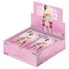 One Piece Heroines Edition Vol.2 Extra Booster Box (Presell)