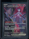 2025 Pokemon Destined Rivals Team Rocket's Mewtwo EX 231/182
