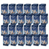Genshin Impact Glowing Travelogue Card Series Case | 24 Boxes